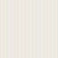 Motiv der Streifentapete ABINGTON STRIPE, Farbton BEIGE, bei ARTE FRESCA