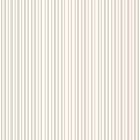 Motiv der Streifentapete ABINGTON STRIPE, Farbton BEIGE, bei ARTE FRESCA