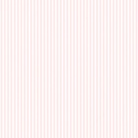 Motiv der Streifentapete ABINGTON STRIPE, Farbton ROSE, bei ARTE FRESCA