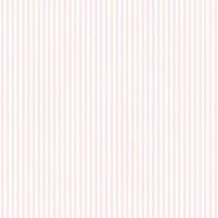 Motiv der Streifentapete ABINGTON STRIPE, Farbton ROSE, bei ARTE FRESCA