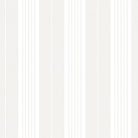 Motivansicht der schwedischen Streifentapete ALARIC STRIPE, Farbe LIGHT GREY, bei ARTE FRESCA