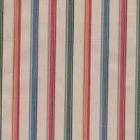 Motivansicht des Streifenstoffes ANTON STRIPE, Farbe MULTI, bei ARTE FRESCA