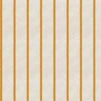Ansicht des reinen Baumwollstoffes ARRAS, Farbton OCRE, bei ARTE FRESCA