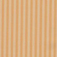 Motivansicht des Streifenstoffes ARVID STRIPE, Farbton YELLOW, bei ARTE FRESCA