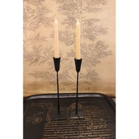 Kerzenhalter 30 cm Aurel bei ARTE FRESCA