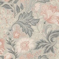 Schwedische Tapete AVA LINEN Sandberg Nr. 400-49