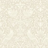 Motivansicht der Tapete BLANCHE, Farbton BEIGE, bei ARTE FRESCA