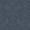 weitere Ansicht der Tapete BLANCHE DARK BLUE