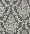 weitere Ansicht des Stoffes BOUSSAY JACQUARD GRIS