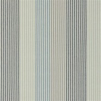 waschbarer Webstoff aus Leinen fuer Vorhaenge und Polsterungen: BRERA COLORATO ZINC FDG2266/04 von DESIGNERS GUILD bei ARTE FRESCA