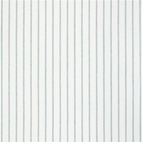 gestreifter Webstoff aus Leinen: BRERA FINO AQUA F1791/15 von DESIGNERS GUILD bei ARTE FRESCA