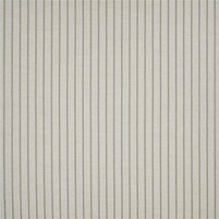 gestreifter Webstoff aus Leinen: BRERA FINO NATURAL F1791/20 von DESIGNERS GUILD bei ARTE FRESCA