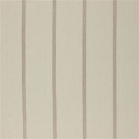 Vorhang-und Polsterstoff mit markantem Streifen: BRERA SPIGATO NATURAL FDG2265/07 von DESIGNERS GUILD bei ARTE FRESCA