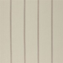 Vorhang-und Polsterstoff mit markantem Streifen: BRERA SPIGATO NATURAL FDG2265/07 von DESIGNERS GUILD bei ARTE FRESCA