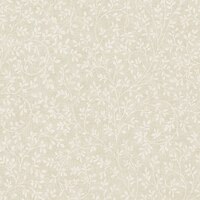 Tapete BRIAR Farbton LIGHT BEIGE, der Hintergrund vermittelt den Eindruck eines textilen Gewebes