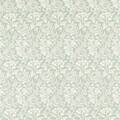 Motivansicht des englischen Stoffs CHRYSANTHEMUM TOILE, Farbe WILLOW, bei ARTE FRESCA