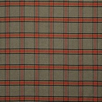 Karostoff im englischen Stil: COLLINS TARTAN ANCIENT BLACK von RALPH LAUREN FLR5061/01 bei ARTE FRESCA
