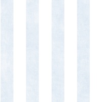 Motiv der Streifentapete COLOUR WASH STRIPE, Farbton LIGHT BLUE, bei ARTE FRESCA