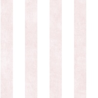 Motiv der Streifentapete COLOUR WASH STRIPE, Farbton ROSE, bei ARTE FRESCA