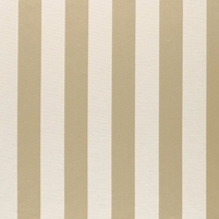 Ansicht des Stoffes DALTON, Farbton GOLDEN BEIGE (in sich gemusterter Stoff mit Blockstreifen)