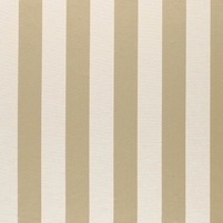 Ansicht des Stoffes DALTON, Farbton GOLDEN BEIGE (in sich gemusterter Stoff mit Blockstreifen)