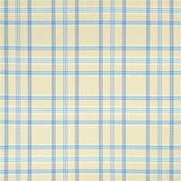 Karo-Webstoff, z.B. fuer ein Kinderzimmer: DEERPATH TRAIL PLAID SLATE - FRL5115/01 von RALPH LAUREN bei ARTE FRESCA