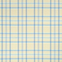 Karo-Webstoff, z.B. fuer ein Kinderzimmer: DEERPATH TRAIL PLAID SLATE - FRL5115/01 von RALPH LAUREN bei ARTE FRESCA