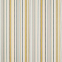 Motivansicht des englischen Stoffs DOBBY STRIPE, Farbton DIJON, bei ARTE FRESCA