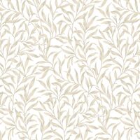 Motivansicht der Tapete DOROTHY, Farbton BEIGE, bei ARTE FRESCA