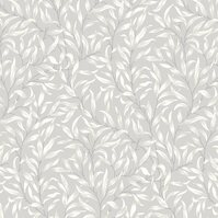 Motivansicht der Tapete DOROTHY, Farbton BEIGE/GREY, bei ARTE FRESCA