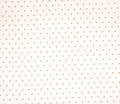 weitere Ansicht des Stoffes DROP BEIGE/WHITE