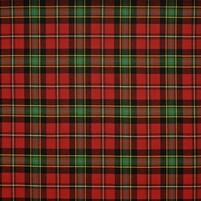 Karostoff, z.B. fuer ein englisches Arbeitszimmer: DUNMORE PLAID CURRANT - FRL5063/01 von RALPH LAUREN bei ARTE FRESCA