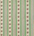 Motivansicht des Stoffes ELSBETH HEATH GREEN