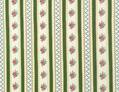 Motivansicht des Stoffes ELSBETH MULTI GREEN