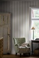 Raumbild der Tapete FALSTERBO STRIPE BEIGE