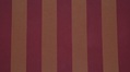 Webstoff FAVERGES BORDEAUX ON BRONZE (mehrere Streifen)