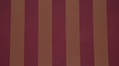 Webstoff FAVERGES BORDEAUX ON BRONZE (mehrere Streifen)