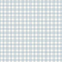 Motivansicht der Tapete FRIDA, Farbton BLUE (Karotapete)