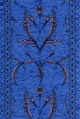 weiteres Motivbild Chenille Polsterstoff GERVAIS BLUE