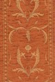 weiteres Motivbild Chenille Polsterstoff GERVAIS TERRACOTTA