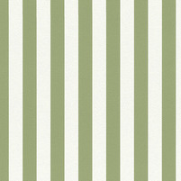 Streifentapete IAN STRIPE, Farbton GREEN, bei ARTE FRESCA