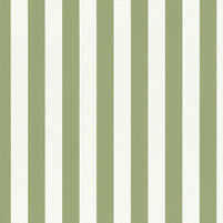 Streifentapete IAN STRIPE, Farbton GREEN, bei ARTE FRESCA