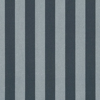Vorhang- und Dekostoff mit Streifen IAN STRIPE, Farbkombination BLACK/GREY, bei ARTE FRESCA