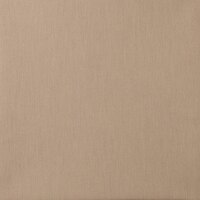 Ton-in-Ton gehaltener Outdoorstoff in Beige