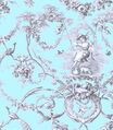 Ludivine-turquoise-toile-de-jouy-stoffe-landhaus