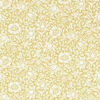 florale Tapete: MALLOW, Farbe WELD, bei ARTE FRESCA