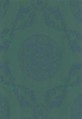 Motivansicht des Stoffes MARGERIE VIRIDIAN GREEN