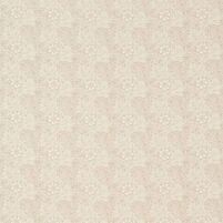 Motivansicht des englischen Stoffs MARIGOLD, Farbkombination LINEN/IVORY, bei ARTE FRESCA