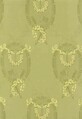 Motivansicht des Stoffes MARQUAIS GREEN