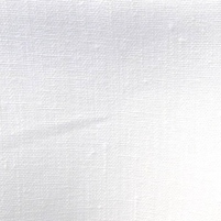Einfarbiger Leinenstoff: MARSEILLE LIN, Farbe WHITE, bei ARTE FRESCA